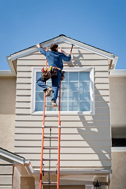 Reliable Silver Bay, MN Siding Installation & Repair Solutions